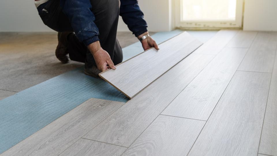 What is Moduleo Flooring?