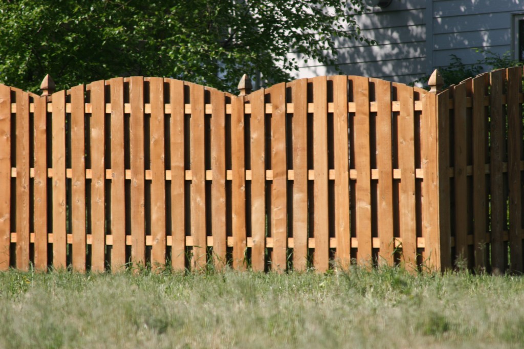 Fascination About Fence Staining Murfreesboro