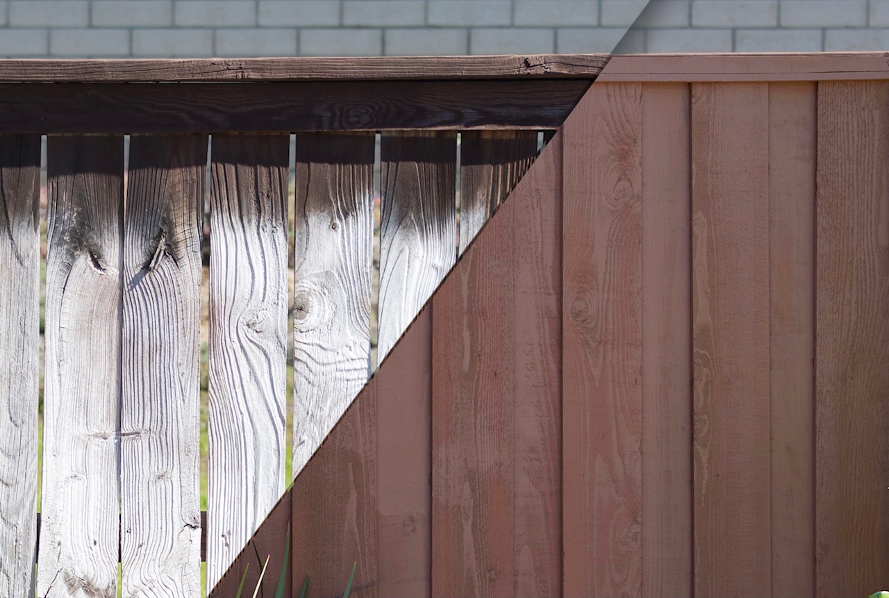 Rumored Buzz on Fence Staining Murfreesboro