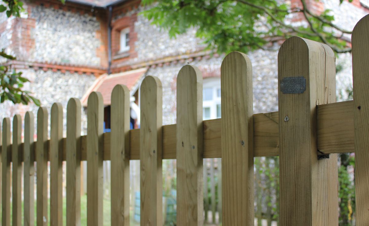 Not known Details About Fence Staining Murfreesboro 