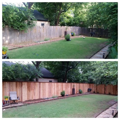 Some Known Incorrect Statements About Fence Staining Murfreesboro 