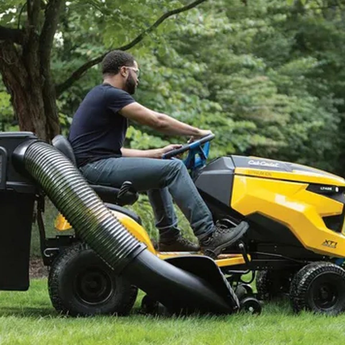 GSA Equipment Is A Leading Exmark Mower Supplier In Ohio.