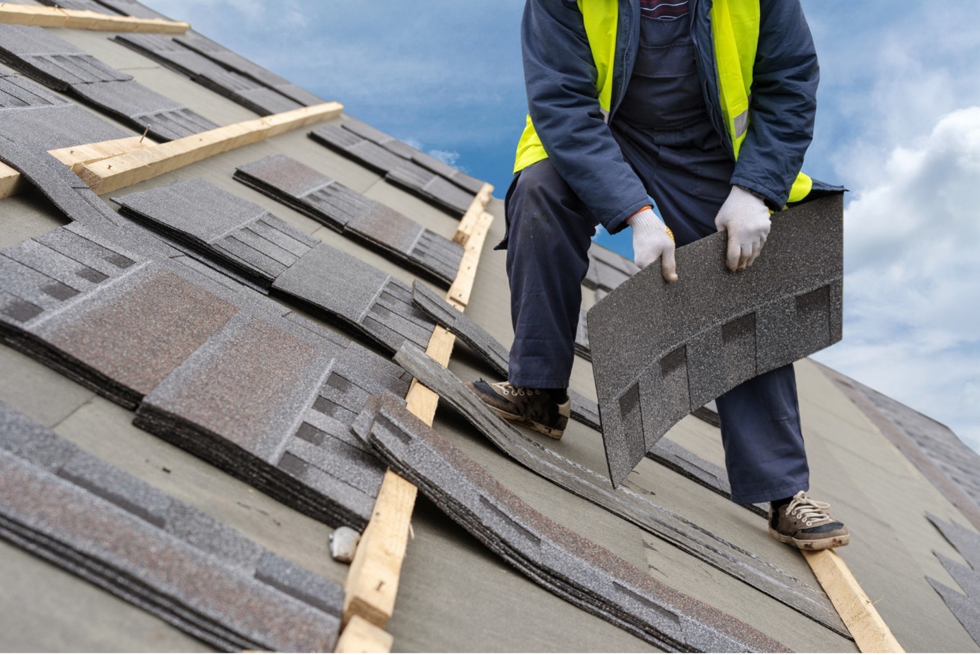 Real Estate Developers Rely on Expert Roofing Services for Smooth Project Execution