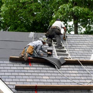 Individuals Seeking Roof Upgrades Find Solutions for Enhanced Aesthetics and Comfort