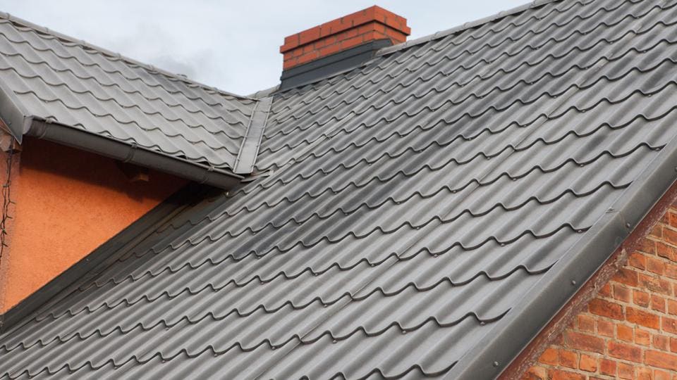 Premier roofing services in Central Coast
